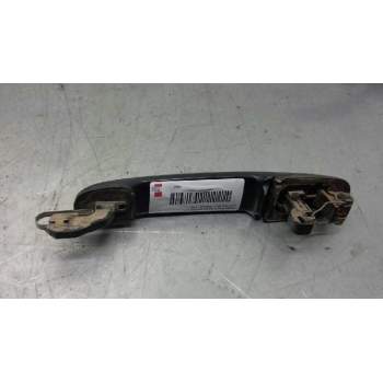 MANETA EXTERIOR DELANTERA DERECHA PA6GF15 