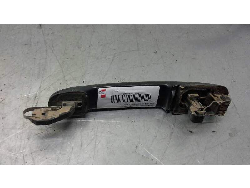 Recambio de maneta exterior delantera derecha para seat ibiza (6k1) 1.9 sdi referencia OEM IAM PA6GF15  