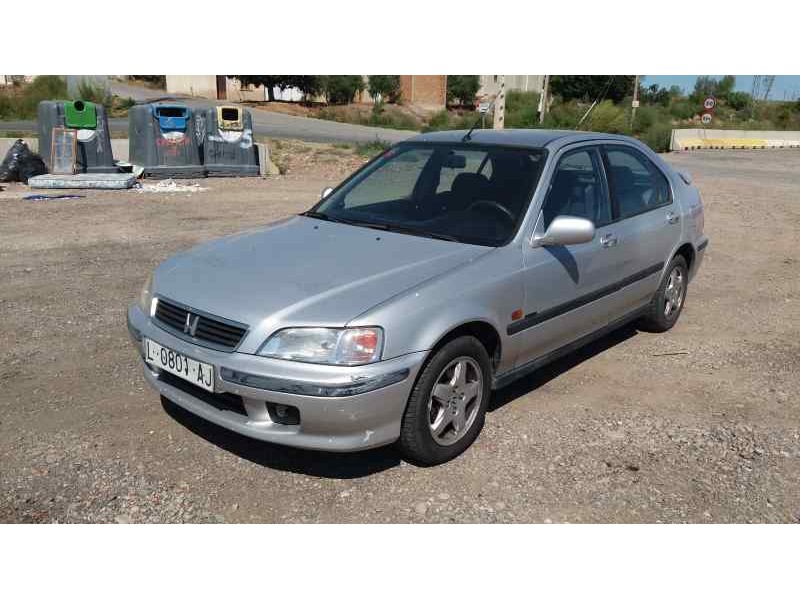 honda civic berlina .5 (ma/mb) del año 2000