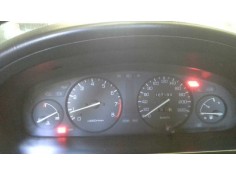 honda civic berlina .5 (ma/mb) del año 2000 2