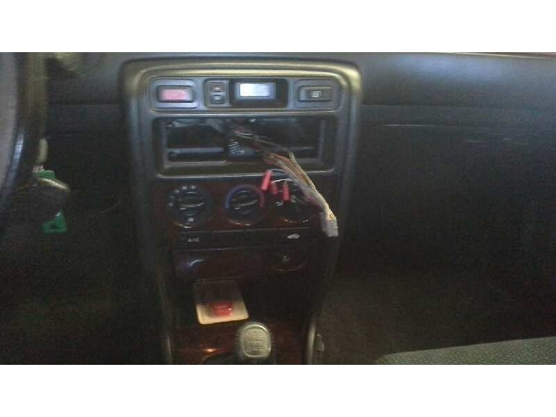 honda civic berlina .5 (ma/mb) del año 2000