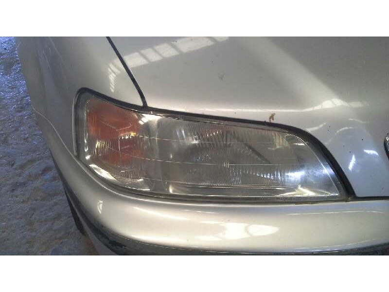 honda civic berlina .5 (ma/mb) del año 2000