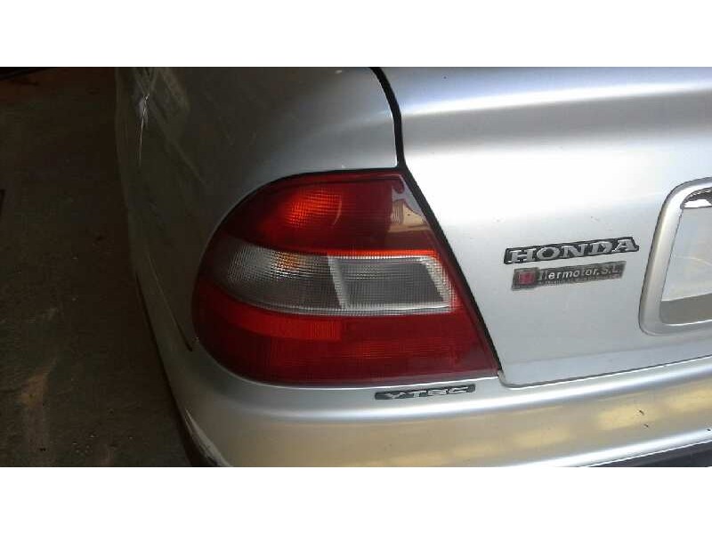 honda civic berlina .5 (ma/mb) del año 2000