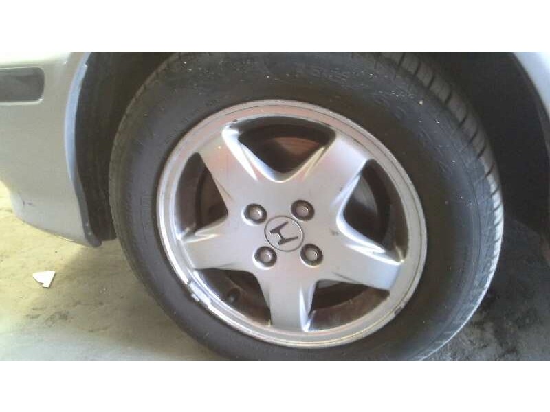 honda civic berlina .5 (ma/mb) del año 2000