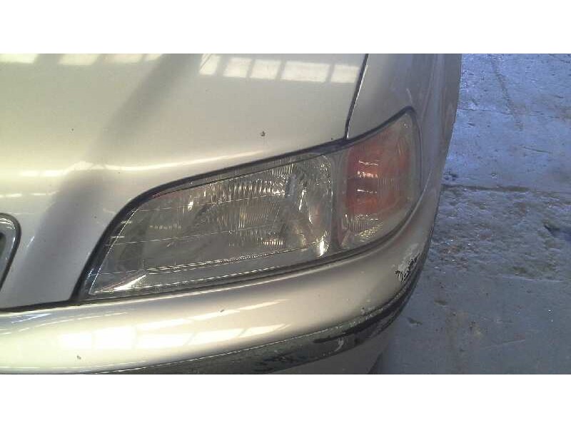 honda civic berlina .5 (ma/mb) del año 2000