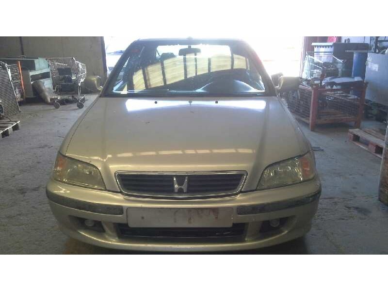 honda civic berlina .5 (ma/mb) del año 2000