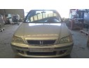 HONDA CIVIC BERLINA .5 (MA/MB)