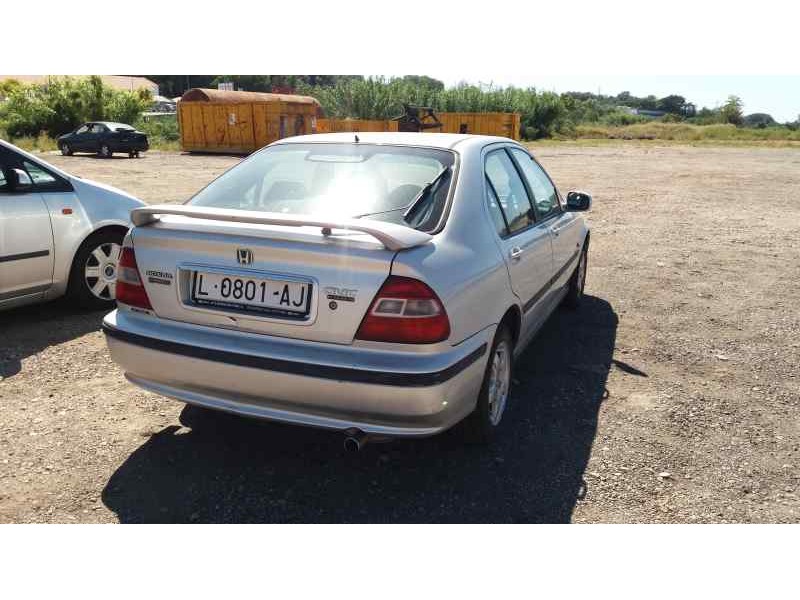 honda civic berlina .5 (ma/mb) del año 2000