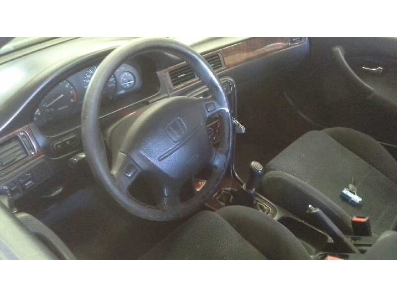 honda civic berlina .5 (ma/mb) del año 2000