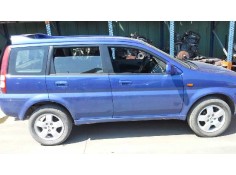 honda hr-v (gh) del año 2000