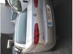 alfa romeo 166 del año 1950 2