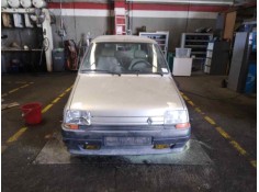 renault 5 (b/c40) del año 1987