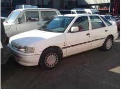 ford escort berlina/turnier del año 1992