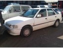 FORD ESCORT BERLINA/TURNIER