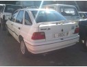 FORD ESCORT BERLINA/TURNIER
