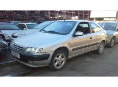 citroën xsara coupe del año 1999