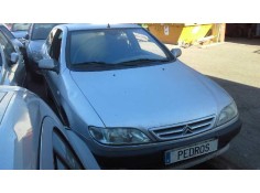 citroën xsara coupe del año 1999 2