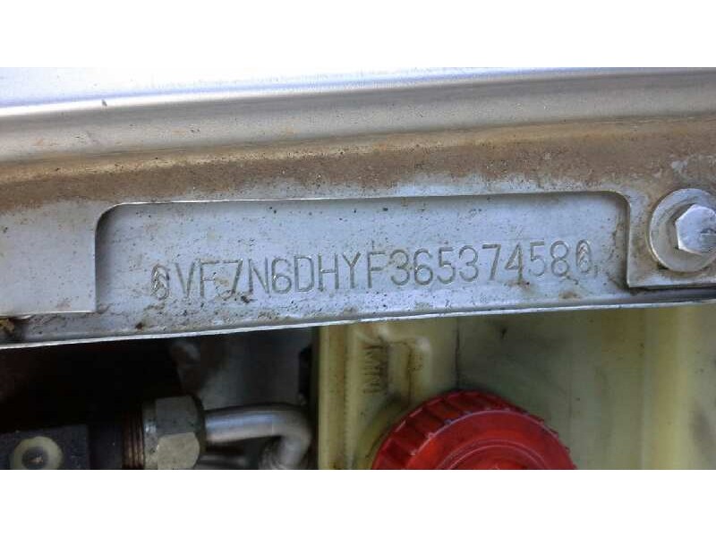 citroën xsara coupe del año 1999