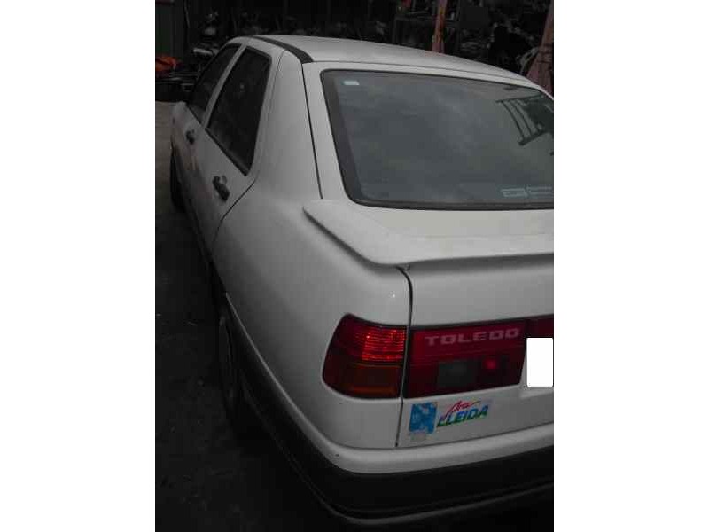seat toledo (1l) del año 1993