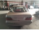 MERCEDES-BENZ CLASE E (W210) BERLINA DIESEL