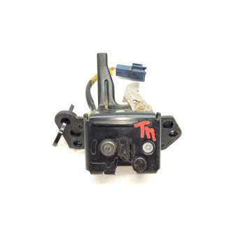 CERRADURA MALETERO / PORTON 