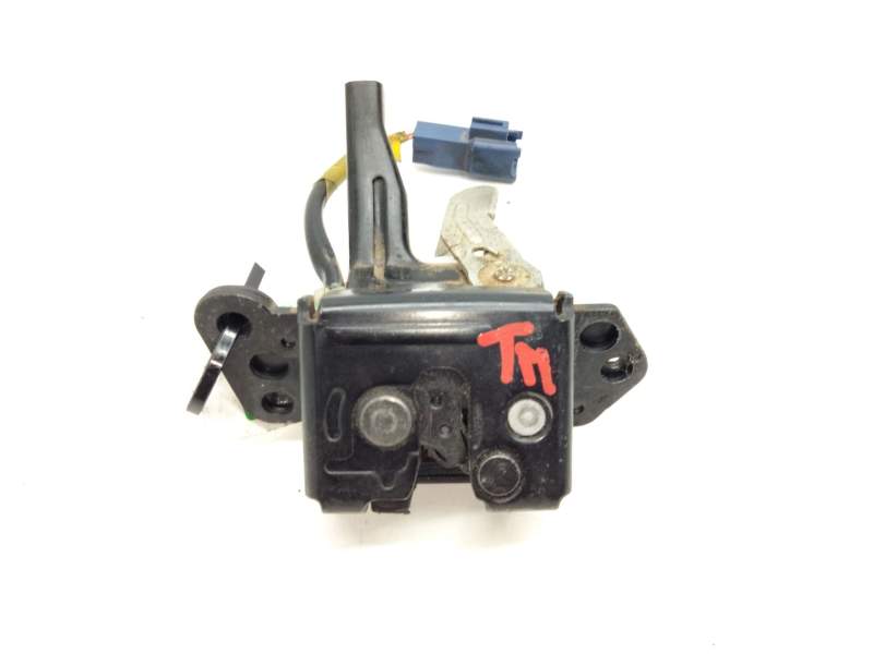 Recambio de cerradura maletero / porton para toyota yaris (_p13_) 1.4 d (nlp130_) referencia OEM IAM   
