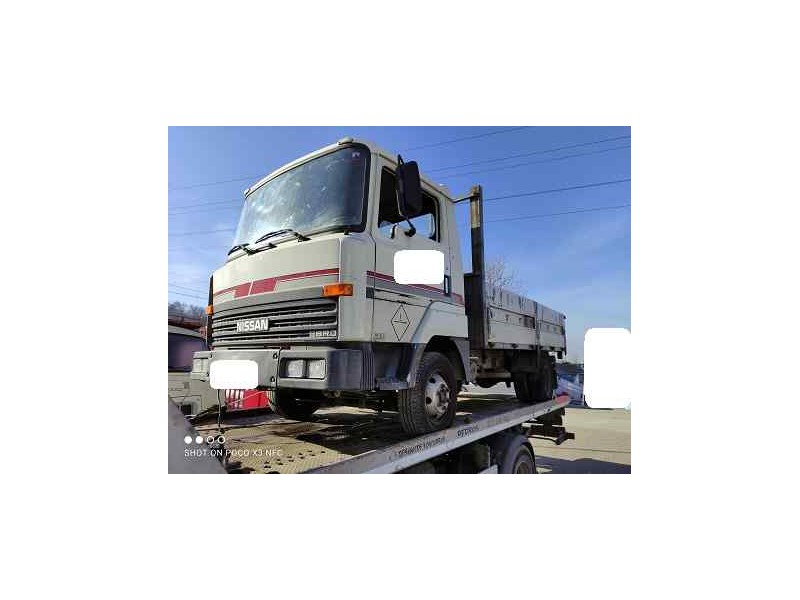 nissan l-35 del año 1992