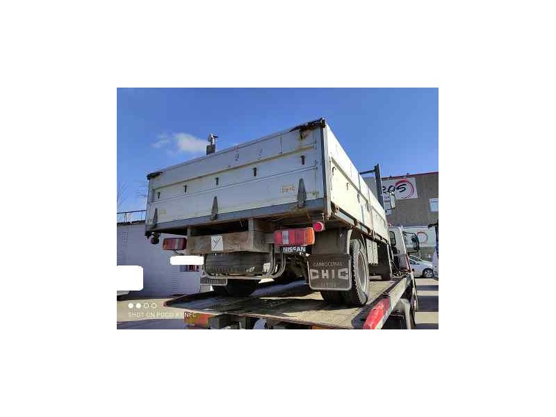 nissan l-35 del año 1992