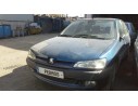 PEUGEOT 306 BERLINA 3/4/5 PUERTAS (S2)