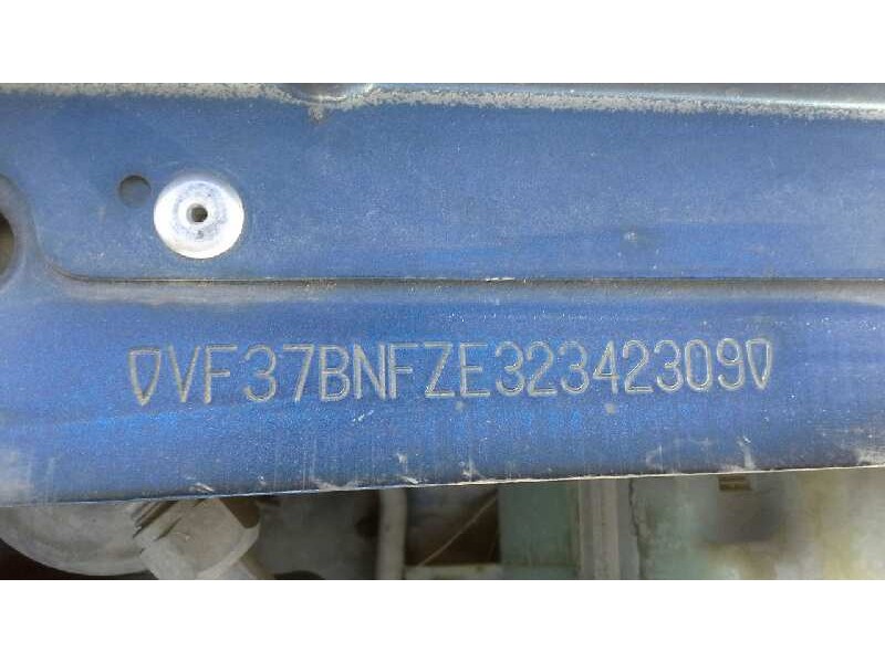 peugeot 306 berlina 3/4/5 puertas (s2) del año 1998