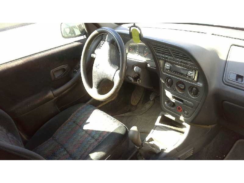 peugeot 306 berlina 3/4/5 puertas (s2) del año 1998