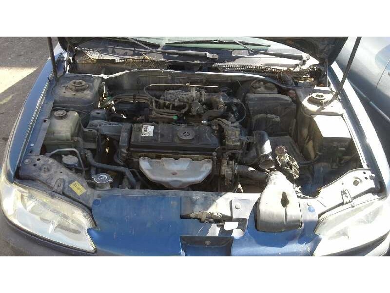 peugeot 306 berlina 3/4/5 puertas (s2) del año 1998