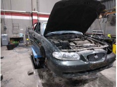 hyundai sonata (y3) del año 1997