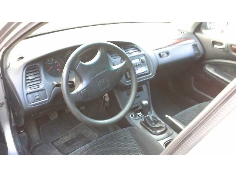 honda accord berlina (cg7-9/ch1-7) del año 1999