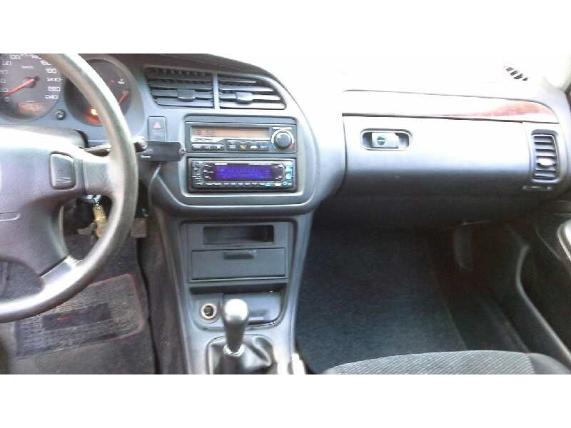 honda accord berlina (cg7-9/ch1-7) del año 1999