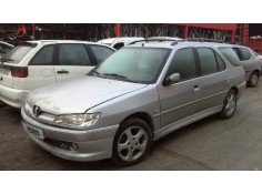 PEUGEOT 306 BREAK