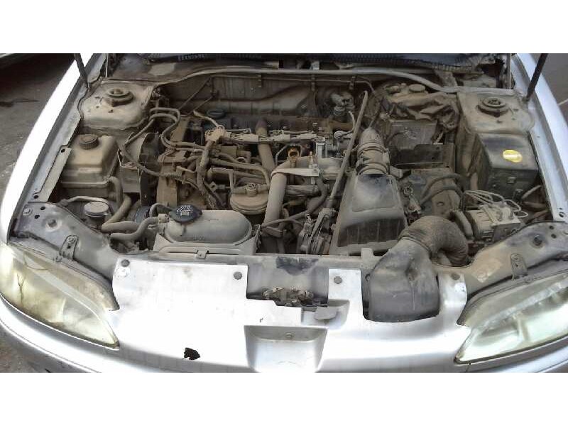 peugeot 306 break del año 2000