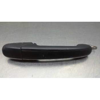 Recambio de maneta exterior delantera derecha para seat ibiza (6k1) 1.9 sdi referencia OEM IAM PA6GF15  
