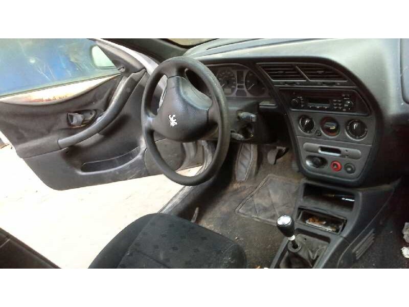 peugeot 306 break del año 2000