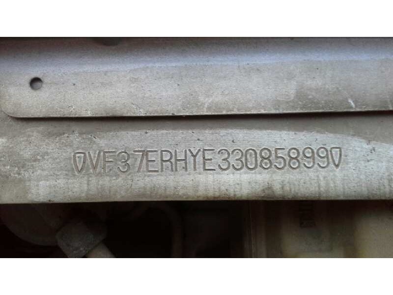 peugeot 306 break del año 2000