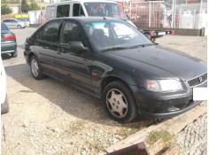 honda civic berlina .5 (ma/mb) del año 1996