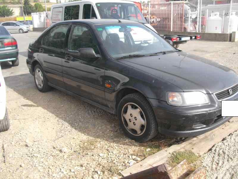 honda civic berlina .5 (ma/mb) del año 1996