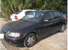 honda civic berlina .5 (ma/mb) del año 1996 2