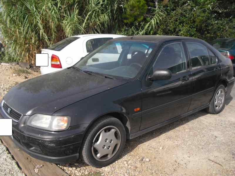 honda civic berlina .5 (ma/mb) del año 1996