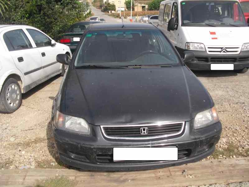 honda civic berlina .5 (ma/mb) del año 1996