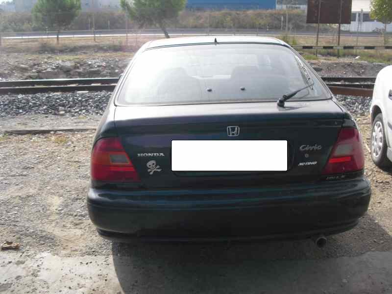honda civic berlina .5 (ma/mb) del año 1996