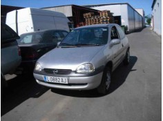 opel corsa b del año 1950