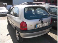 opel corsa b del año 1950 2