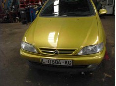 citroën xsara berlina del año 1999