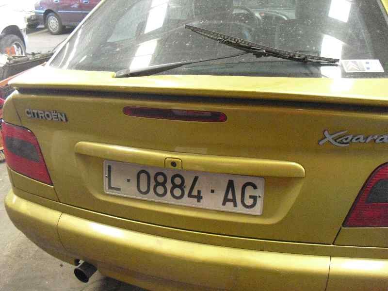 citroën xsara berlina del año 1999